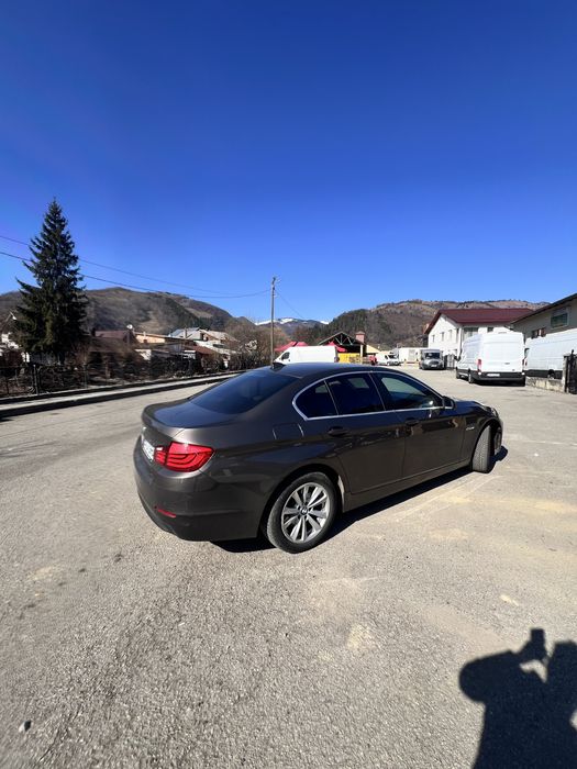 Vand BMW F10 | 2011 | 2.0 diesel | 184 CP