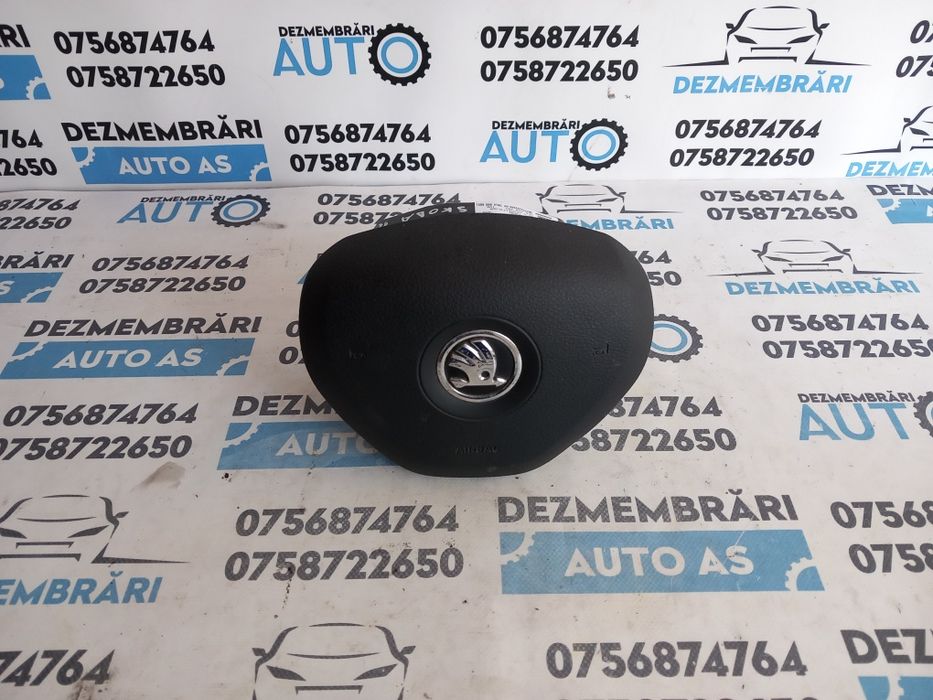 Airbag volan Skoda Rapid 2014 - 2020