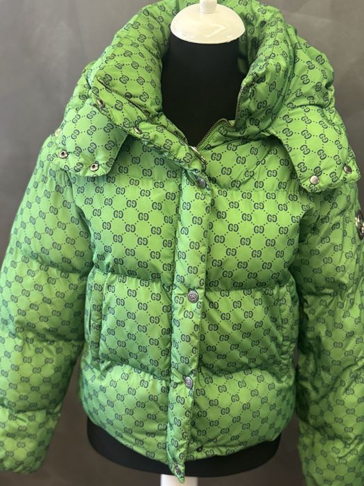 Oferta !!!Geaca Gucci