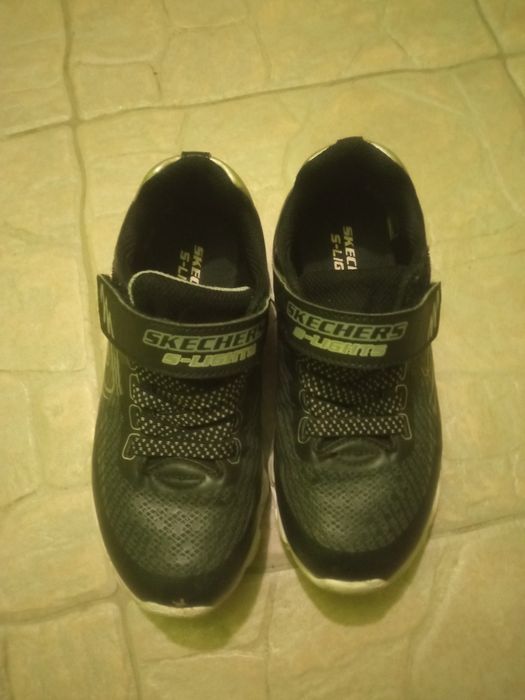 Детски маратонки scechars