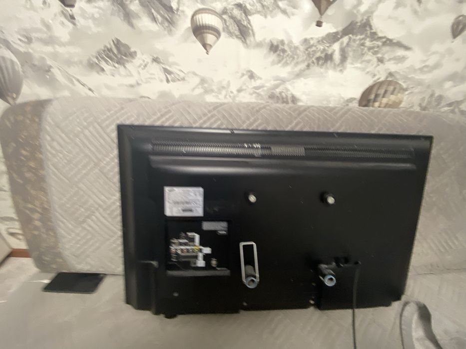 Телевизор Samsung 40" (101 см) Full HD Smart TV