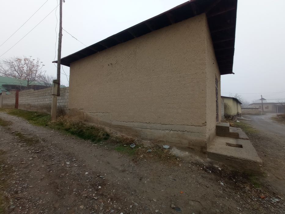 Yer sotiladi 6 sotix maydon