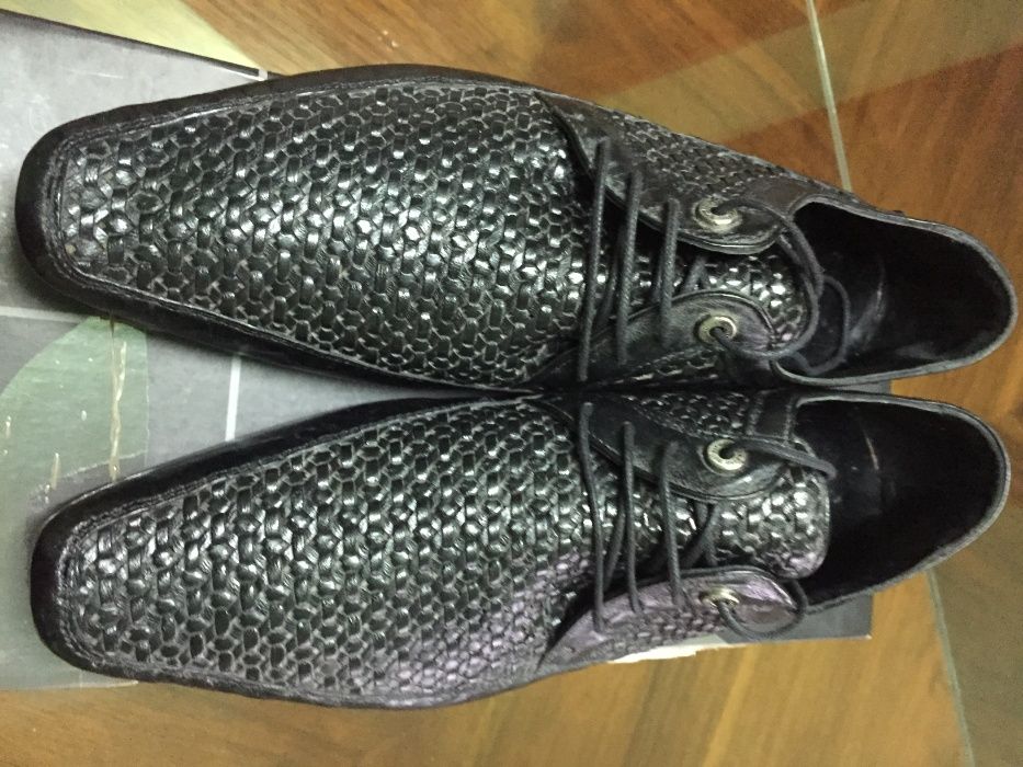 Pantofi Roberto Botticelli