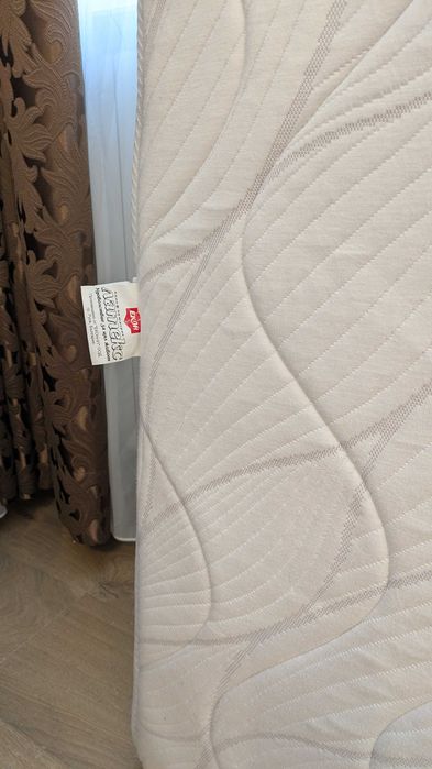 Латексов матрак Екон Меморилатекс Лукс 90/200/20 см