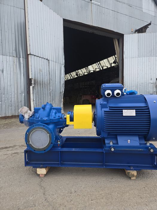 Насос для полива