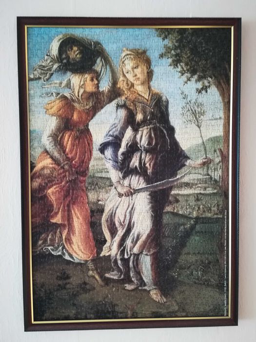 Пъзели  clementoni/ravensburger