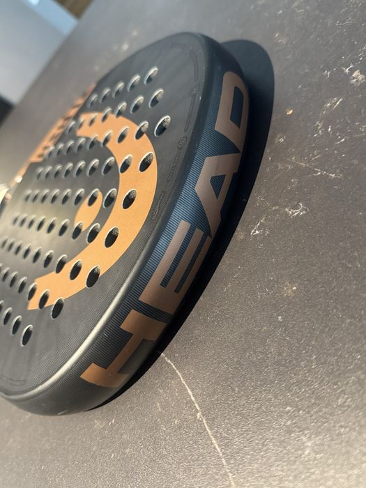 Paleta Padel Head Flash