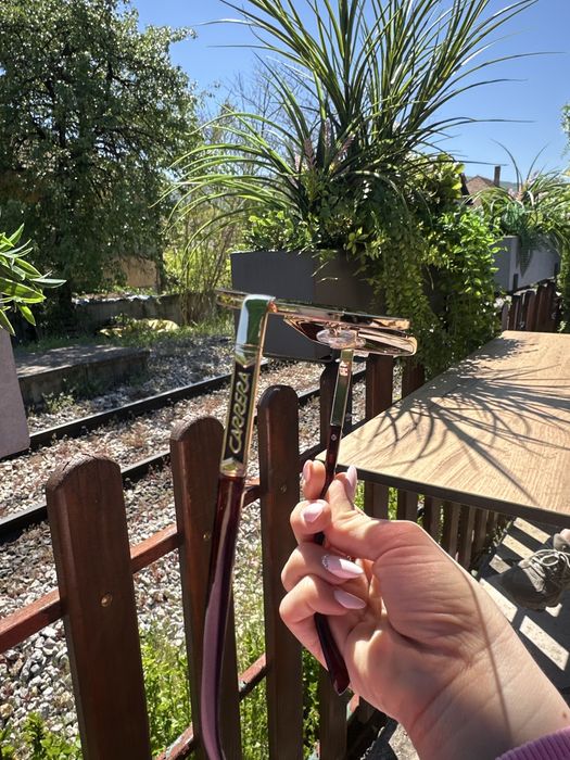 Очила CARRERA кафяво