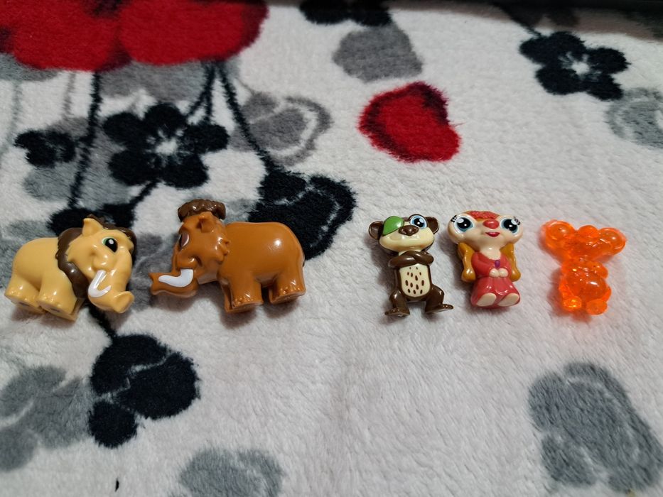 Figurine Ice age
