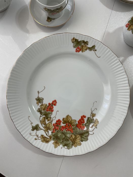 Кофейный сервис (Германия)