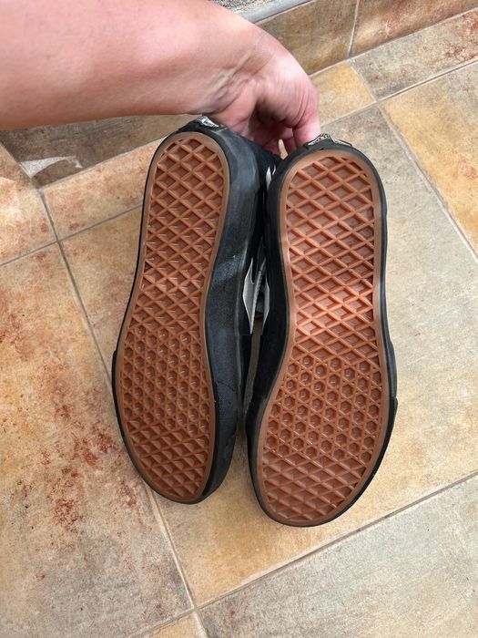 Дамски Кецове Vans