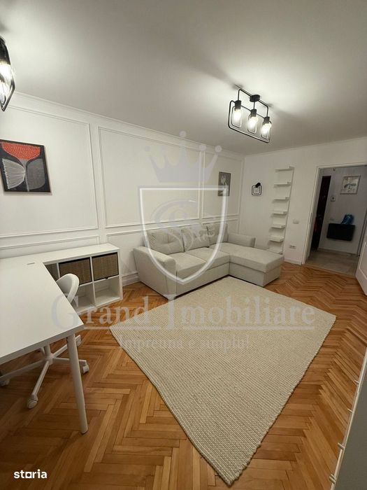 Apartament 3 camere 64 mp, Gheorgheni zona Detunata