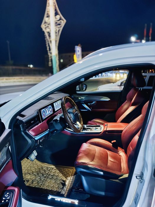 Jetour X70 Plus 1,6 Матор Срочно Продается!!!