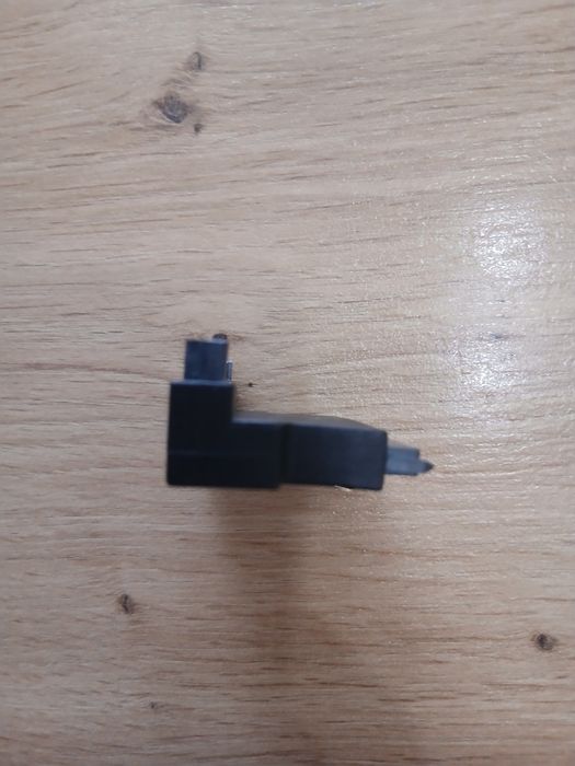 Adaptor SATA 22 pini T-M unghi 90 grade jos