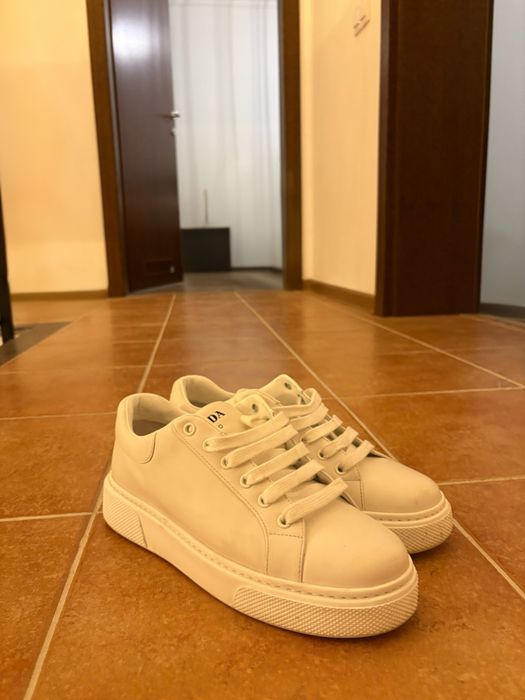 Оригинални Prada обувки