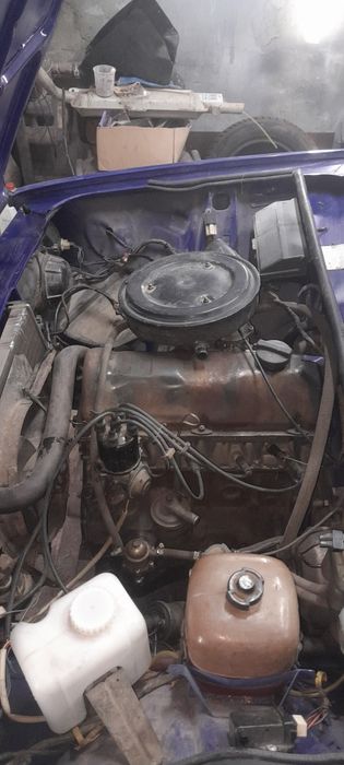 Продаётся автомобиль ваз