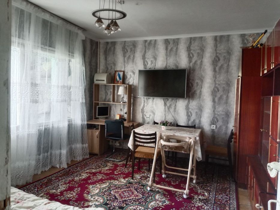 Продается квартира на Мирабадскам районе