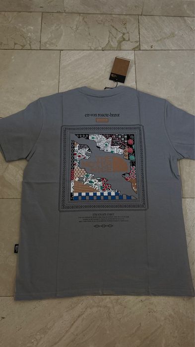 tricou nou nout