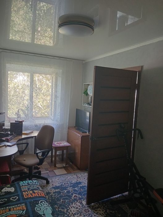Продам 2-х комн.кв на 5этаж