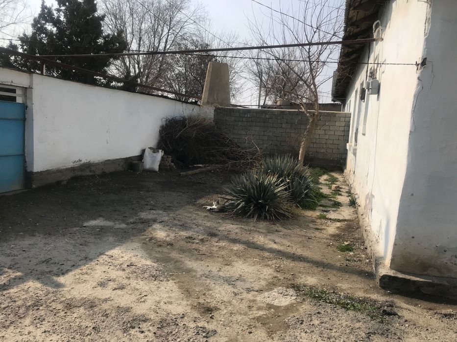 Продаётся Дом с участком