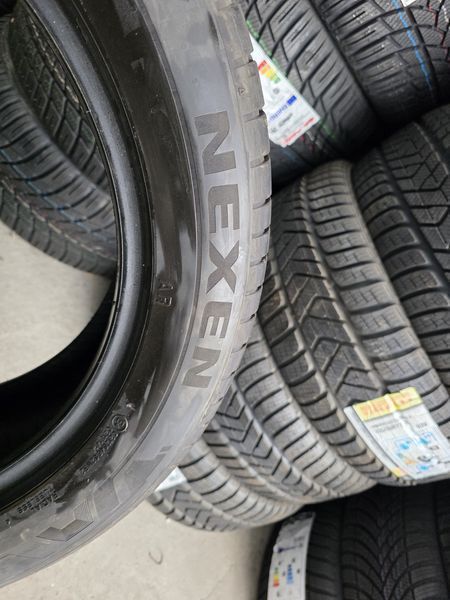 235/50/18 NEXEN 4бр