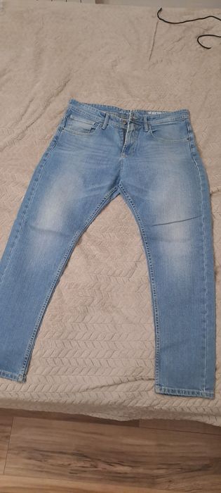 Мъжки дънки Tom Tailor