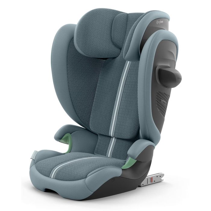 Детско столче за кола Cybex Gold Solution G2 Plus, Isofix, 15-50