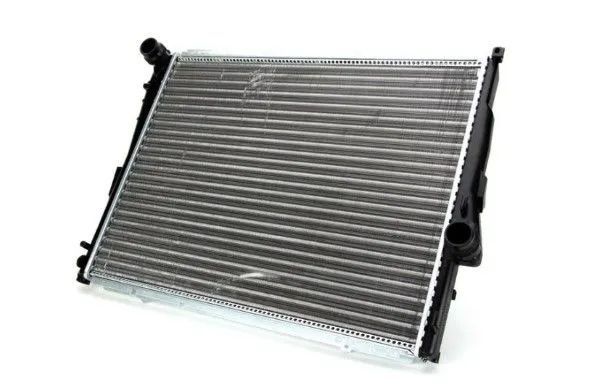 Radiator apa racire motor nou BMW seria 3 E46, Z4 E85