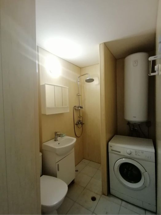 Дава се под наем Двустаен апартамент в София, Левски В - 48 кв.м за 510 € - Снимка #7