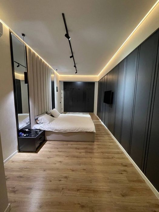 Жк Солярис! Сдается уютная 3-х комнатная квартира