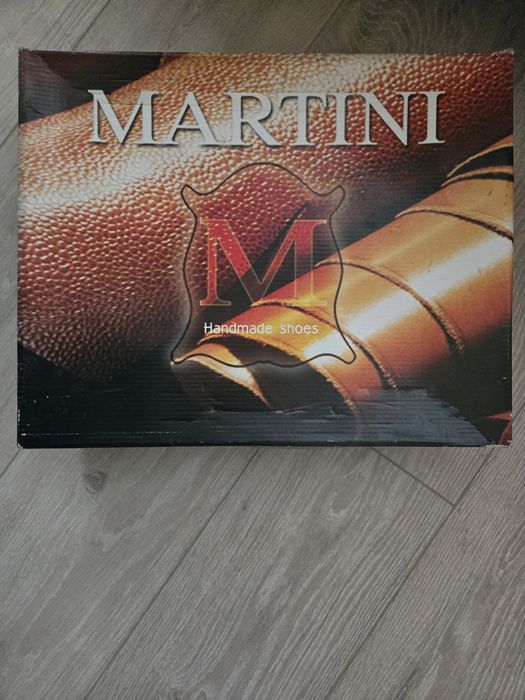 Кубинки /боти/ TARANTULA