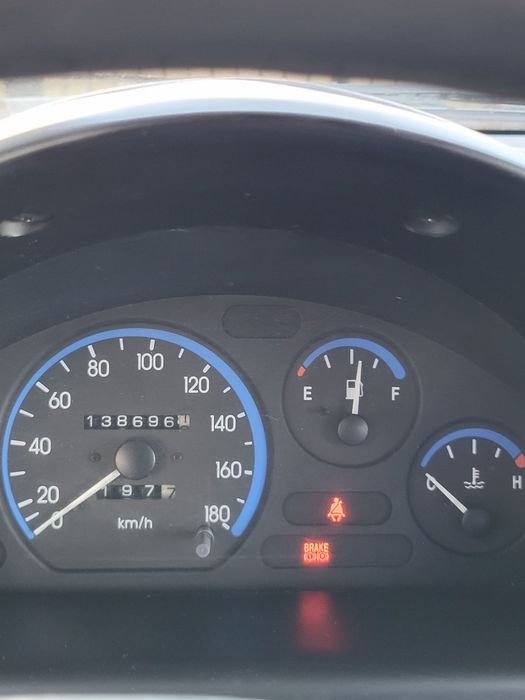Vând daewoo matiz