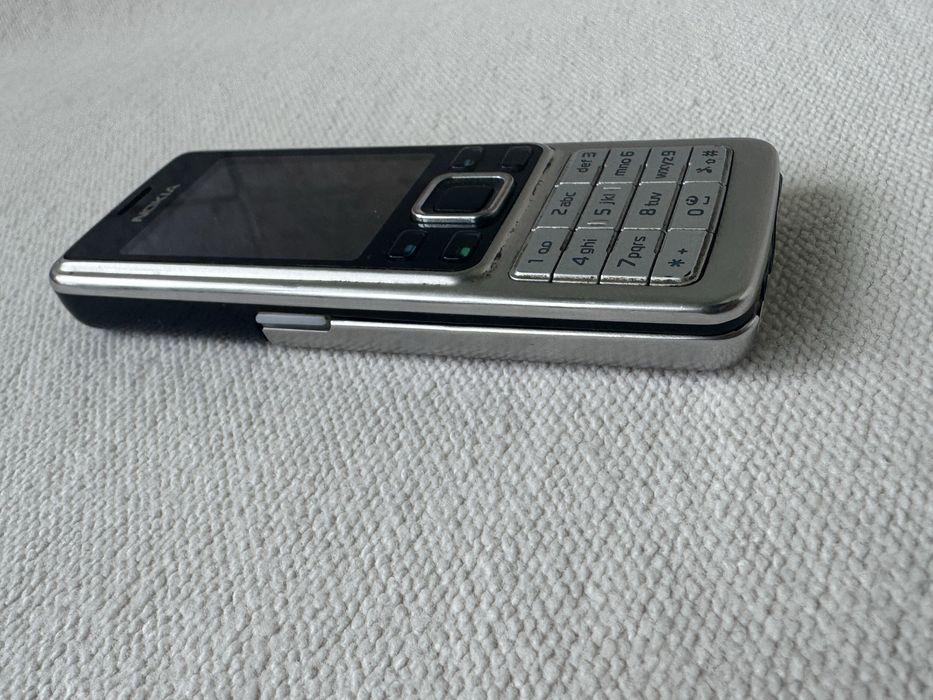 Nokia 6300 , Нокия 6300