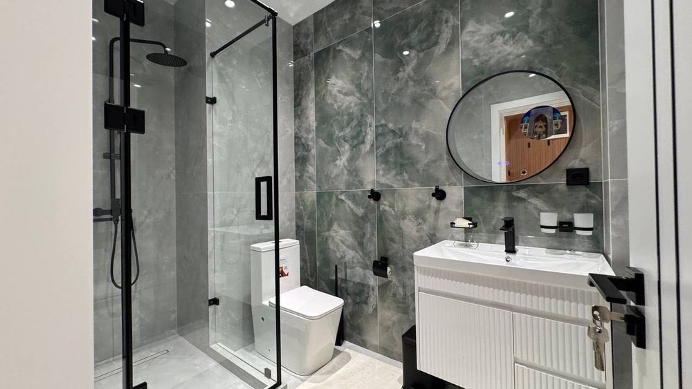 Шота Руставели БЕЗ ТОРГА 1в2/2/16
ЖК-Vegas Tower
НОВОСТРОЙКА квартира