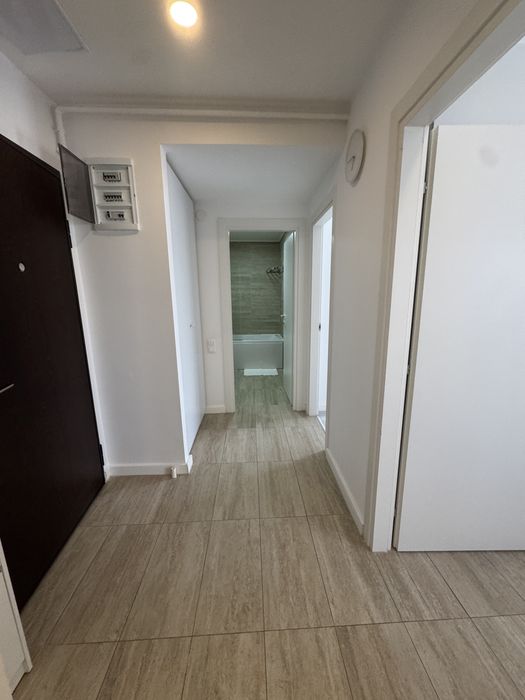 Apartament Spatios 3 camere Cosmopolis