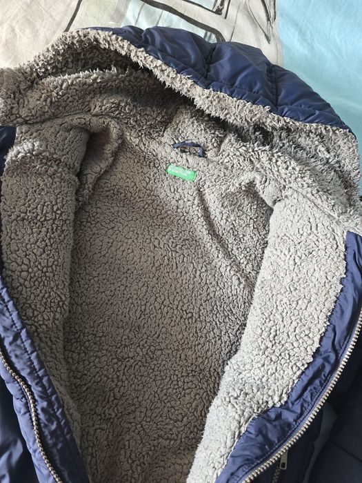 Якета за момчета