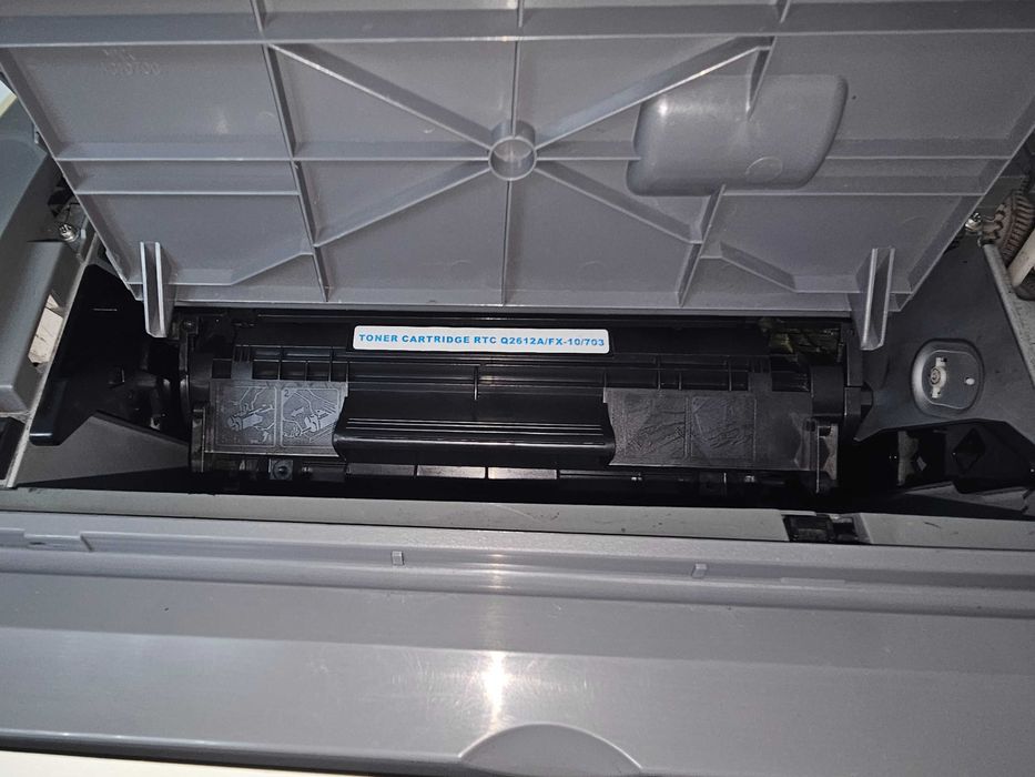 Canon LBP 2900 Printer Tiniq ishlidi Aybi yoʻq