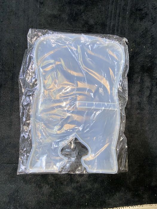 Силикон для подставки книг или корана