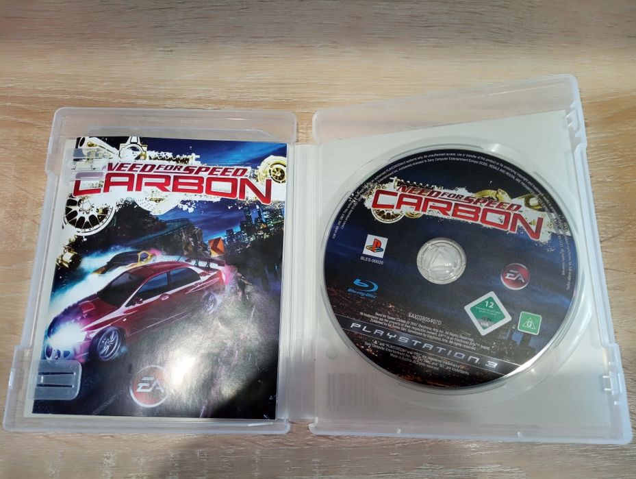 Диски для Playstation 3