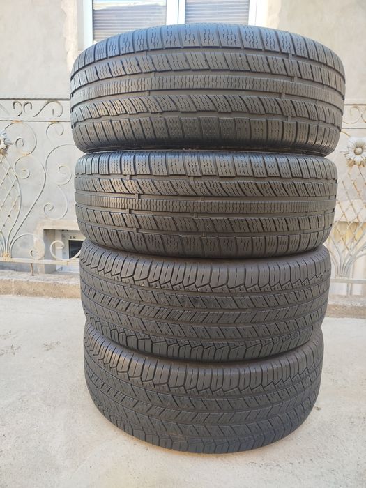 235 60 R18 Shina Avation