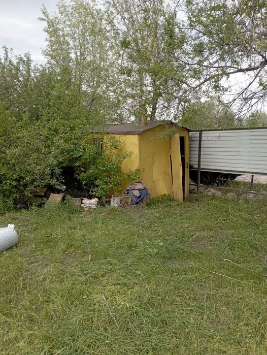 Продам Дачу общество «сокол» участок 27