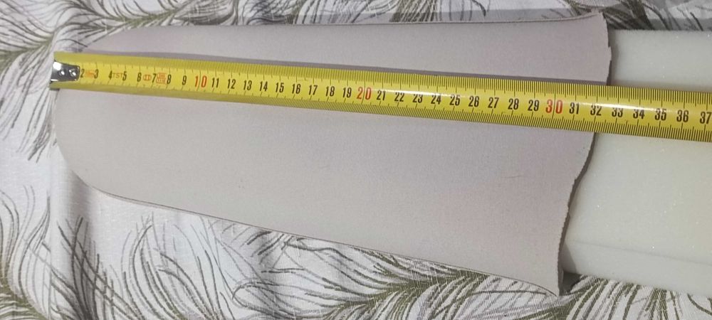 Manșon/Liner din silicon pentru bont - Alps GPFR26-6