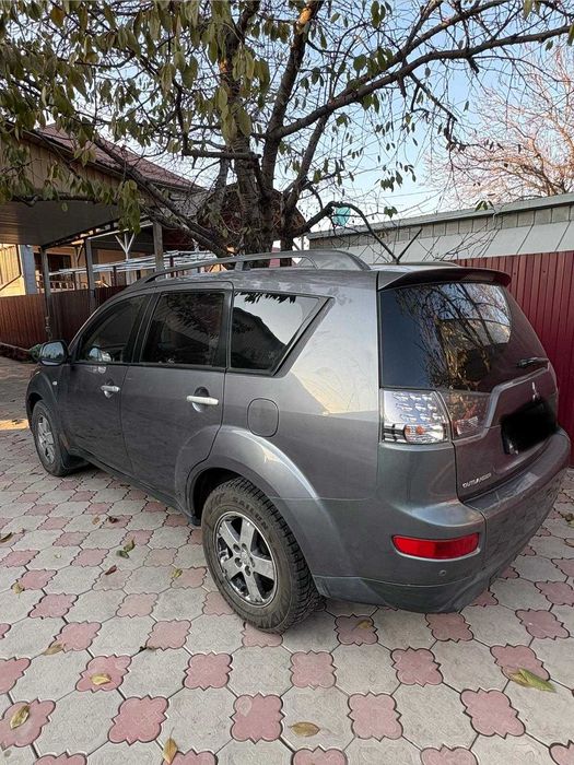 Продам автомашину