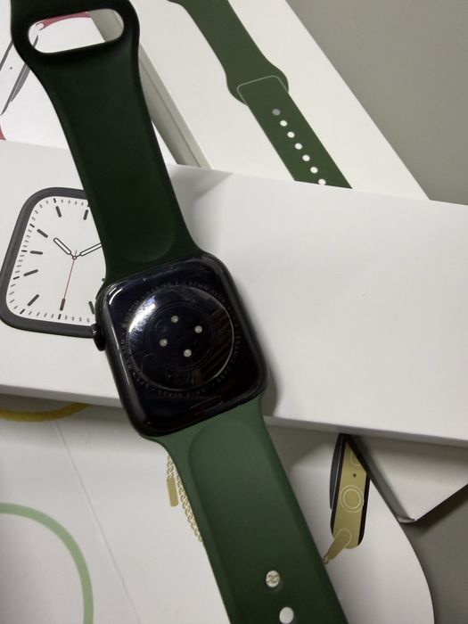 Apple Watch 7 series