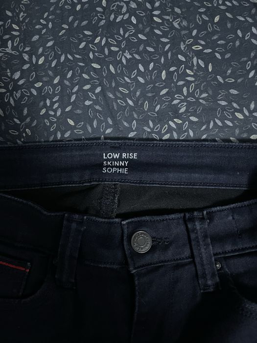 Pantaloni tommy hilfiger