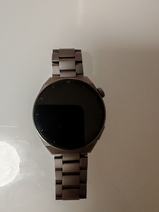 Huawei watch gt 3 pro