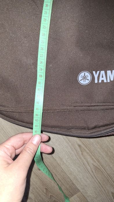 Чехол для электрогитары