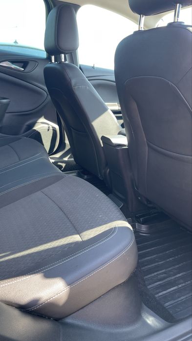 Vand Opel Astra Sport tourer