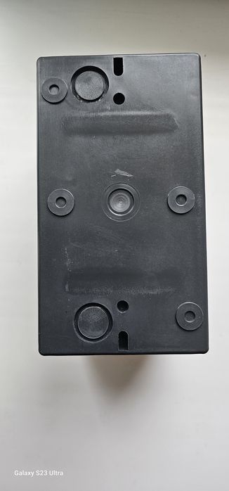 Iskra DME-25 Реле защиты двигателя