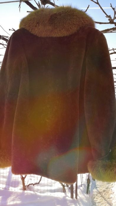 Bundâ Damâ, Oscar Leopold